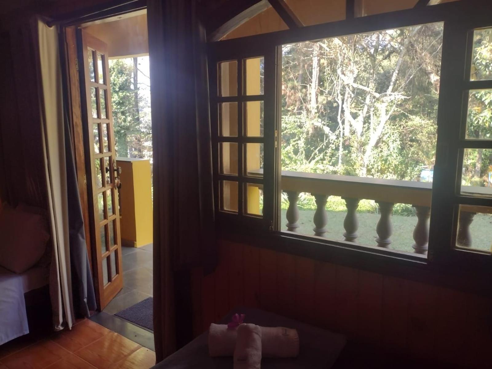 Pousada Caminho Dos Ventos Passa Quatro Bagian luar foto