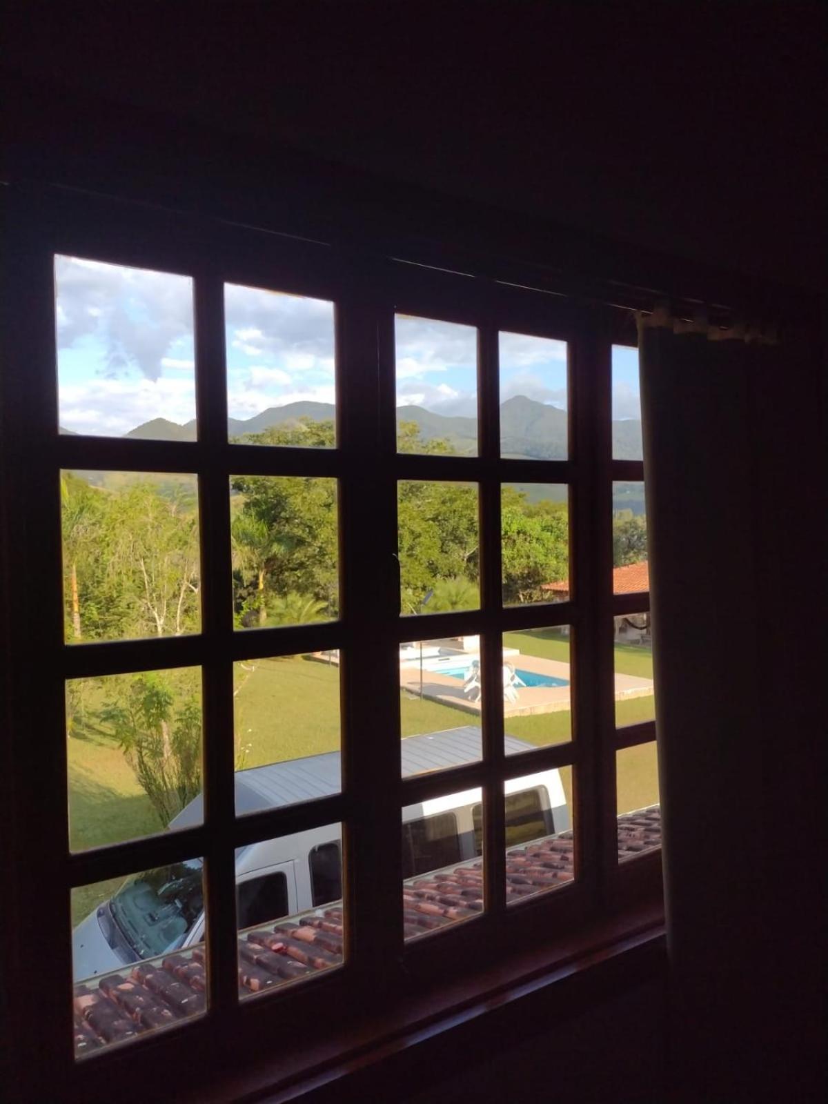 Pousada Caminho Dos Ventos Passa Quatro Bagian luar foto